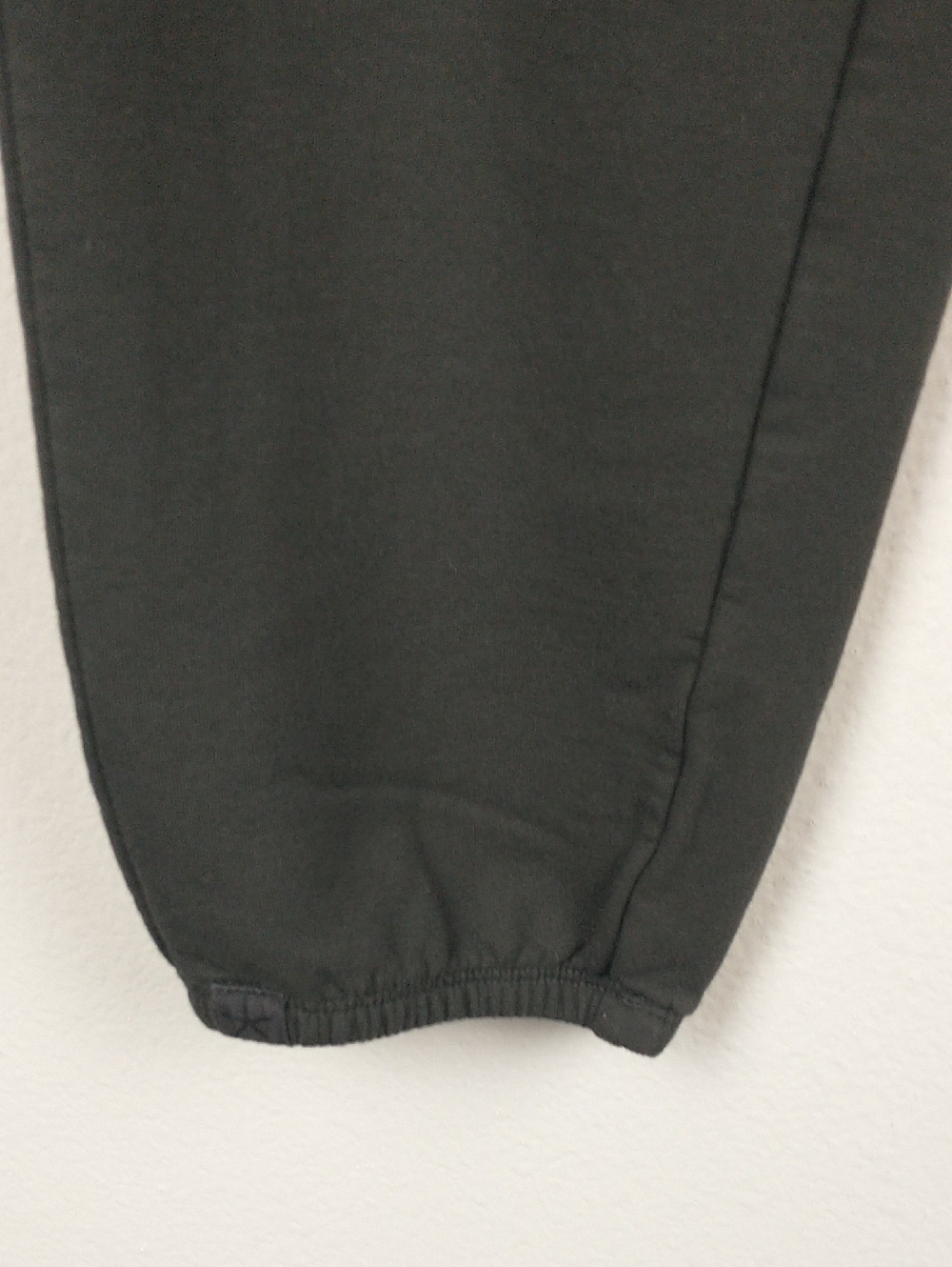 Barefoot Dreams Joggers Womens Small Gray Modal Cotton Pants - Picture 6 of 12